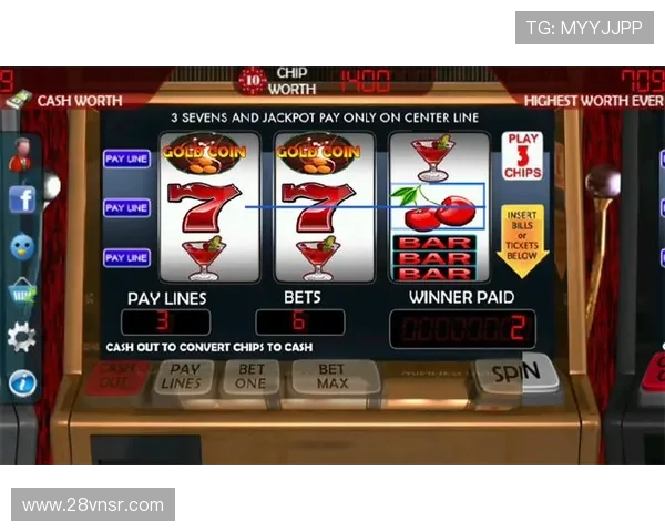 赌博软件中的游戏种类：从扑克到老虎机的全景